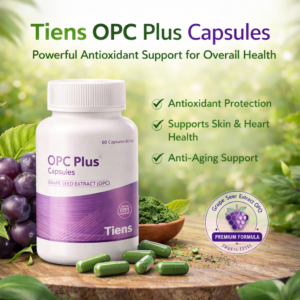 Tiens OPC Plus Capsules