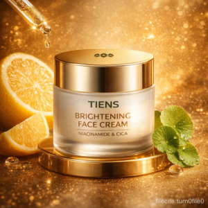 Tiens Brightening Face Cream