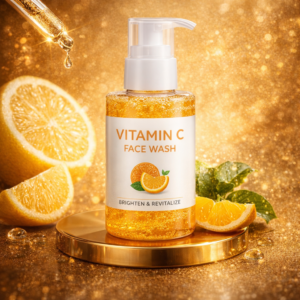 Tiens Vitamin C Face Wash