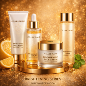 Celles Tiane Brightening Series