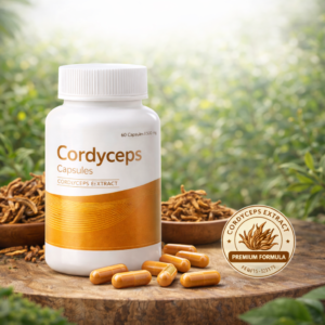Tiens Cordyceps Capsules
